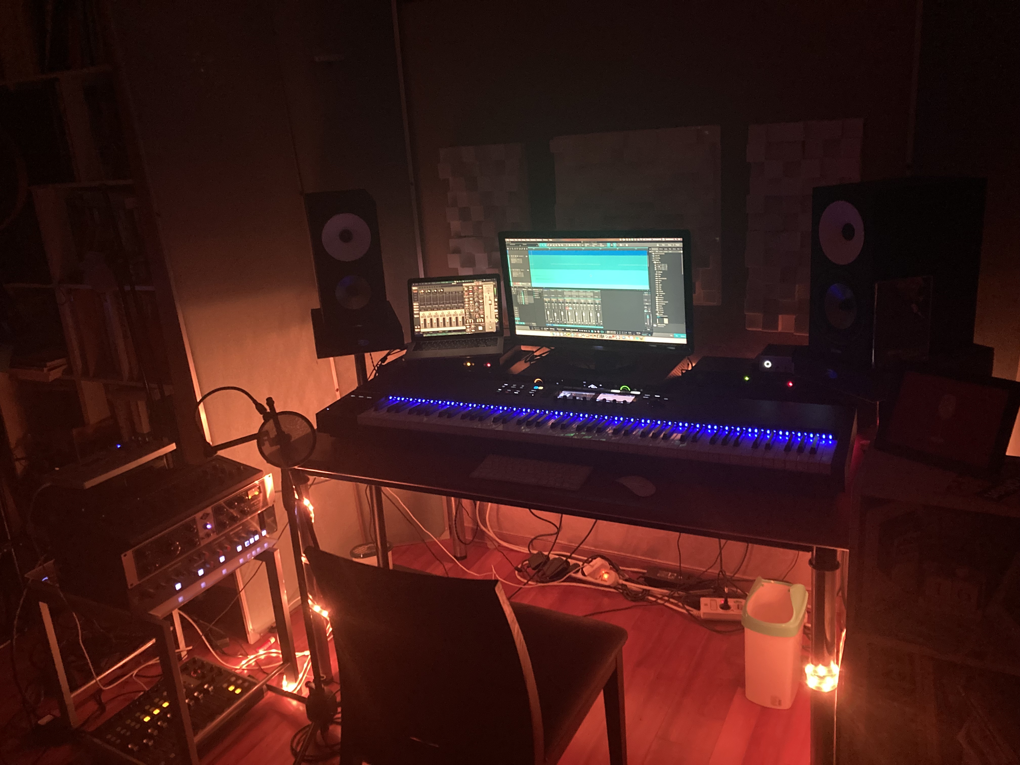 Studio